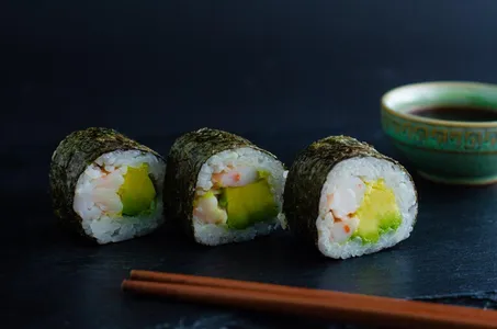 Ebi Maki