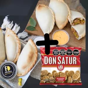 Combo Nos Ponemos La Diez
