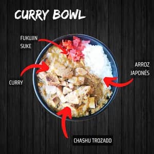 Curry Bowl
