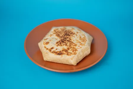 Quesadilla supreme
