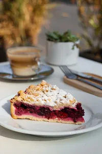 Kuchen Stroisser