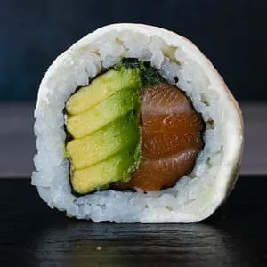 Cheese Salmón