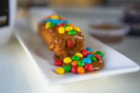 Churro fiesta