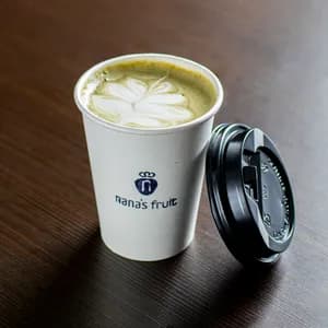 Matcha Latte