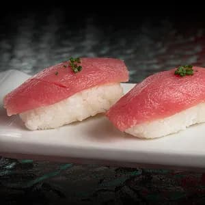 Nigiri Atún 2 unidades