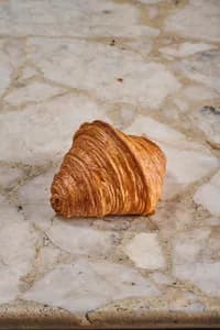 Croissant clásico