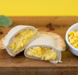 Empanada de Humita