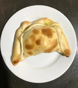 Camarón queso