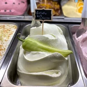 Gelato dell´Inferno