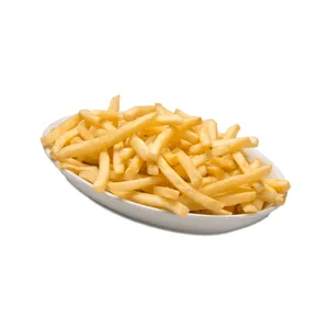 Ración de papas fritas 300grs