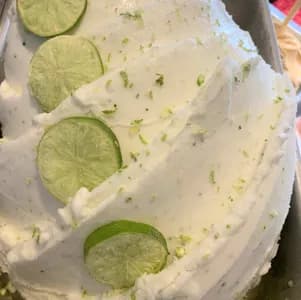 Limón Menta Jengibre