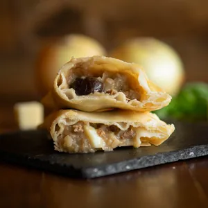 Pino Tradicional (Frita)