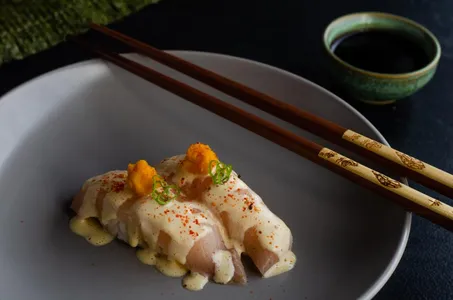 Nigiri Fresquito
