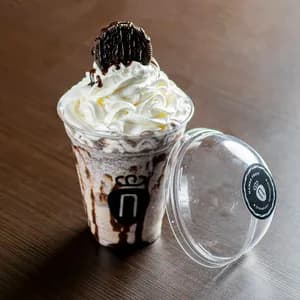 Milkshakes