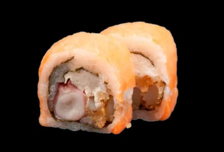 Pulpo Sake