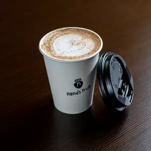 Chai Latte