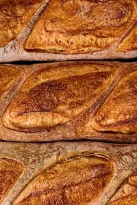 Baguette familiar