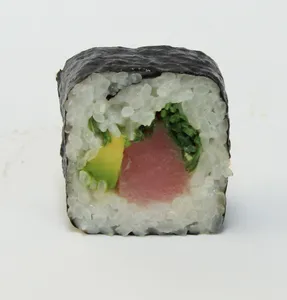 Nori Maki - Atún Palta Cebollín (8u)