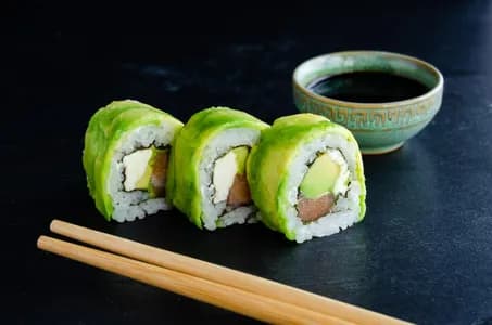 Avocado Cheese Palta