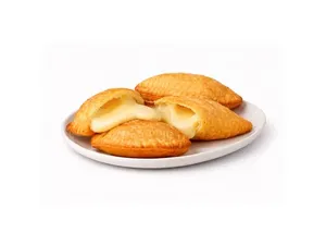 Empanadas de Queso
