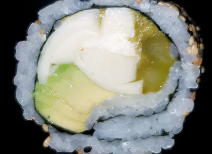 Blas Esparrago Roll