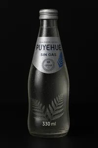 Agua S/gas Puyehue 500ml