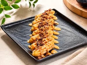 Mini Churros Kokai