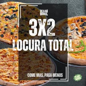 Locura Total