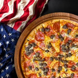 American Pizza (Special Edition)