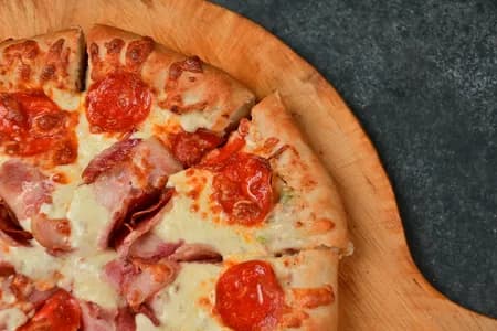 Arma tu pizza xl