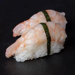 Nigiri Camarón 2 unidades