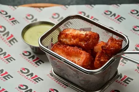 Queso frito