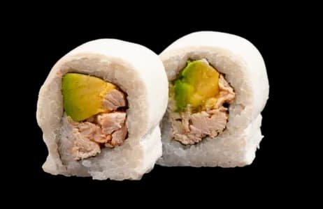 Chiken Roll
