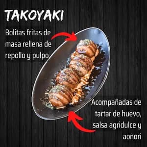 Takoyaki