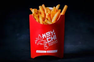 Papas fritas Grandes