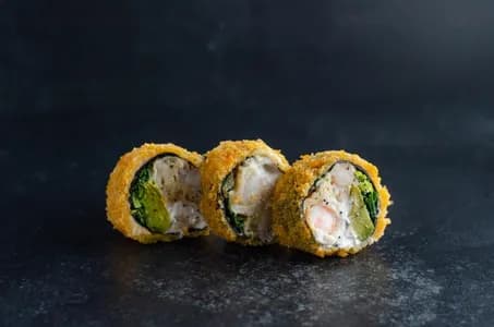 Oriental Ebi