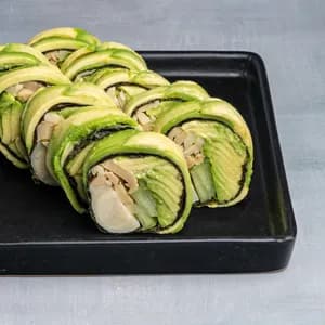 Veggie Oriental - Bless