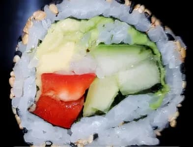 Gloria Roll