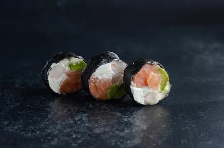 Futomaki Keto