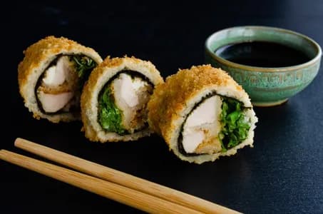 Oriental Tori