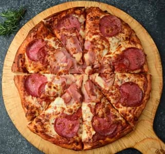 All The Meats M