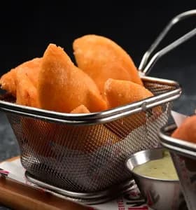 Empanadas