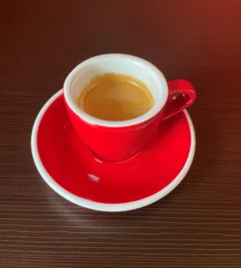 Espresso