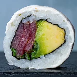 Cheese Atún