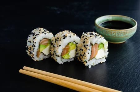 California Sake