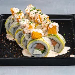 Ebi Nikkei Bless