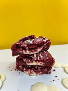 Red velvet
