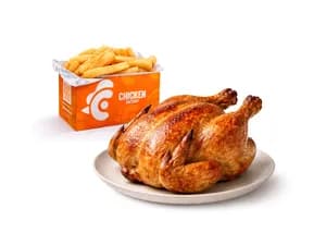 Combo Chicken