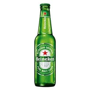 Heineken 0.0º Sin alcohol