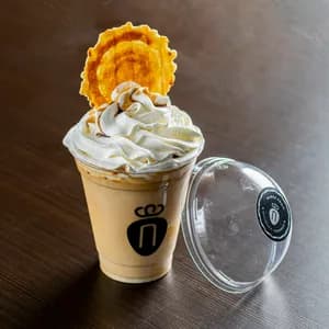 Café Helado